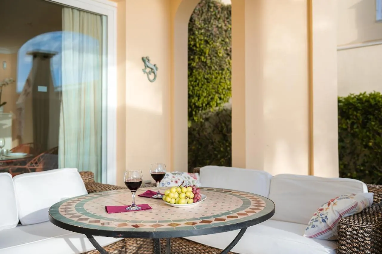 Villa Faya On The First Ocean Line With New Heated Pool Los Cristianos  Los Cristianos (Tenerife)