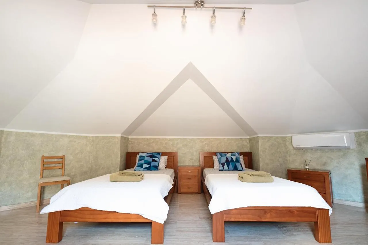 Villa Faya On The First Ocean Line With New Heated Pool Los Cristianos  0*, Los Cristianos (Tenerife)